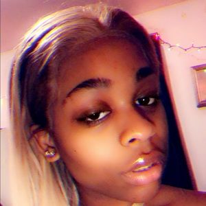 Meet your Posher, Tyra